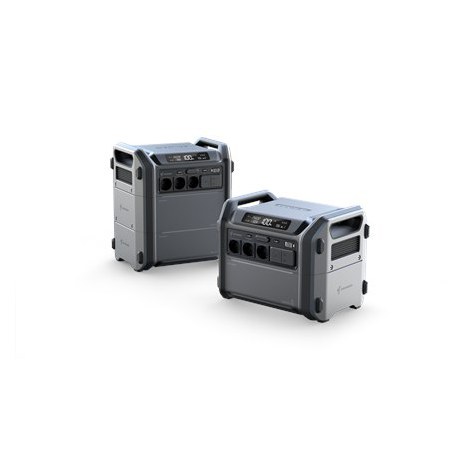 Segway Portable Power Station Cube 1000 | Segway | Portable Power Station | Cube 1000 - 6